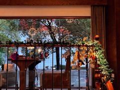 景观位-及咖啡GatherCoffee(华申大厦店)
