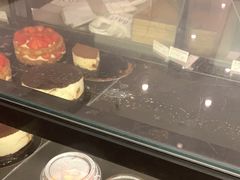 -BAKER&SPICE(安福路店)