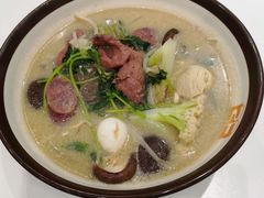麻辣烫-张亮麻辣烫(无锡茂业天地店)