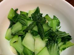 炒小青菜-铁公鸡·四川料理(天环广场店)