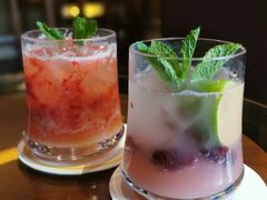 -广州中心皇冠假日酒店·汇点大堂吧