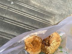 -满记烧饼(牛街东里小区一区店)