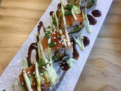 -苍月中华料理(王府井店)
