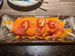 -極上萬膳·日料放题(海岸城店)