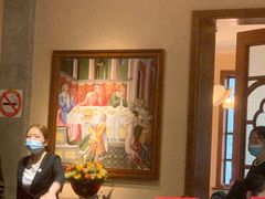 -玫瑰厅上海菜(兴国路店)