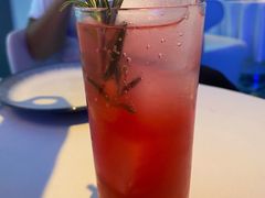 无酒精鸡尾酒-天玑高空江景餐厅&酒吧Sky Secret Restaurant&Bar