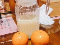 -重庆石磨豆花庄(乔庄店)