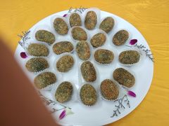 -东华大学第一食堂(松江校区店)