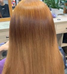 -天下皇剪新潇洒美容美发