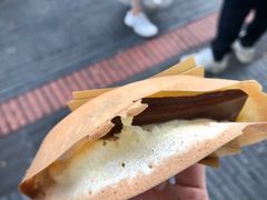 -易老大蛋烘糕(奎星楼总店)