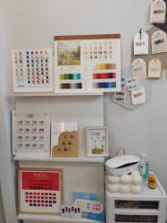 点击看大图 -IDEA·艾蒂尔科技美肤·日式美甲美睫集合店