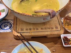 -芸南道·过桥米线(昆明老街旗舰店)