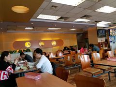 -李先生牛肉面大王(广渠门内店)