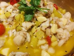 -我是那个大叔·美食研究所(新塘路店)