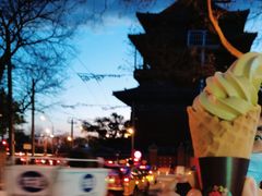 -吴裕泰茶庄(鼓楼店)