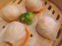 -京粤荟(海王银河科技大厦店)