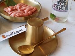 -老板娘的烤肉店(港湾广场店)