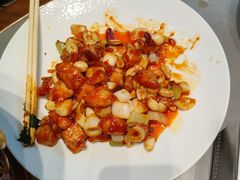 -黑窑厂糖油饼烤鸭·清真菜(黑窑厂街店)