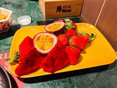 -牛New寿喜烧(中山公园龙之梦店)
