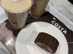 -COSTA COFFEE(吴江路店)