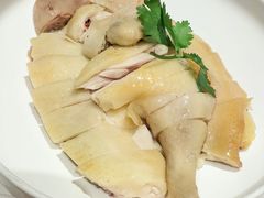 -侨美食家·40年地道粤菜(珠江新城店)