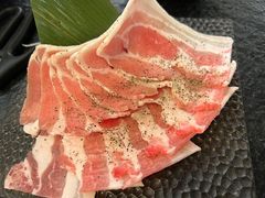 -炙忧烤肉屋(中国铁建广场店)