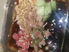 -川流不息(北蔡休闲广场店)