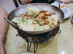 -老东阳·外婆菜(横店店)