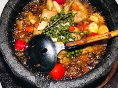 -佬麻雀·剁椒鱼头(京基KK One店)