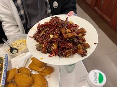 -田记餐馆(富国街店)