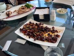 -小南洋海景餐厅(深圳湾店)