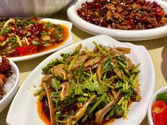 -陈帅夜排档·龙虾·炒菜·烤串(世茂店)