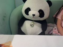 -眉州东坡·熊猫主题餐厅(枫蓝店)