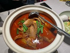 -一澜江宴·江景地标楚菜(江滩公园店)