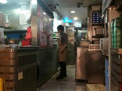 -翠华餐厅(旺角文华商场店)
