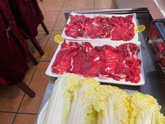 -潮泰牛肉火锅 · 创于1992年(车公庙店)