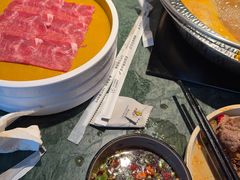 -牛New寿喜烧(龙湖金沙天街店)