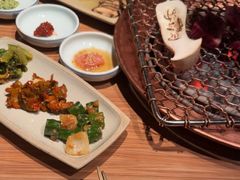 -王妃家(明洞中央店)