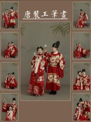 -今生有约婚纱摄影店(景德路店)