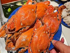 -星伦多自助料理·涮烤一体(江桥万达店)