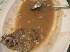 -老吉堂上海本帮菜(望京万象汇店)