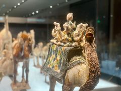 -陕西历史博物馆