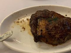 -摩根扒房(桐梓林店)