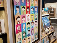 -3D·JP拼图(合生汇店)