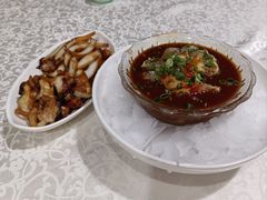 -正亮海鲜(人民西路店)
