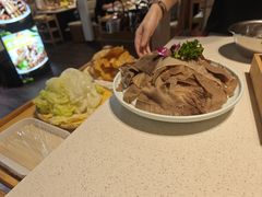 -和庆斋羊蝎子火锅·碳缸烧烤(顺义旗舰店)