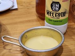 -吴氏包饭·传统民俗料理(延大学府店)