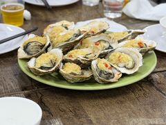 -贞姨美食·老字号海鲜大排档