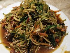 -胖太太四川麻辣排骨串(镇江路分店)