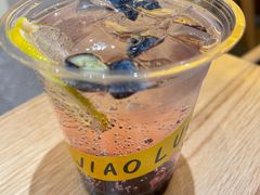 -角落低卡烘焙(正弘城店)